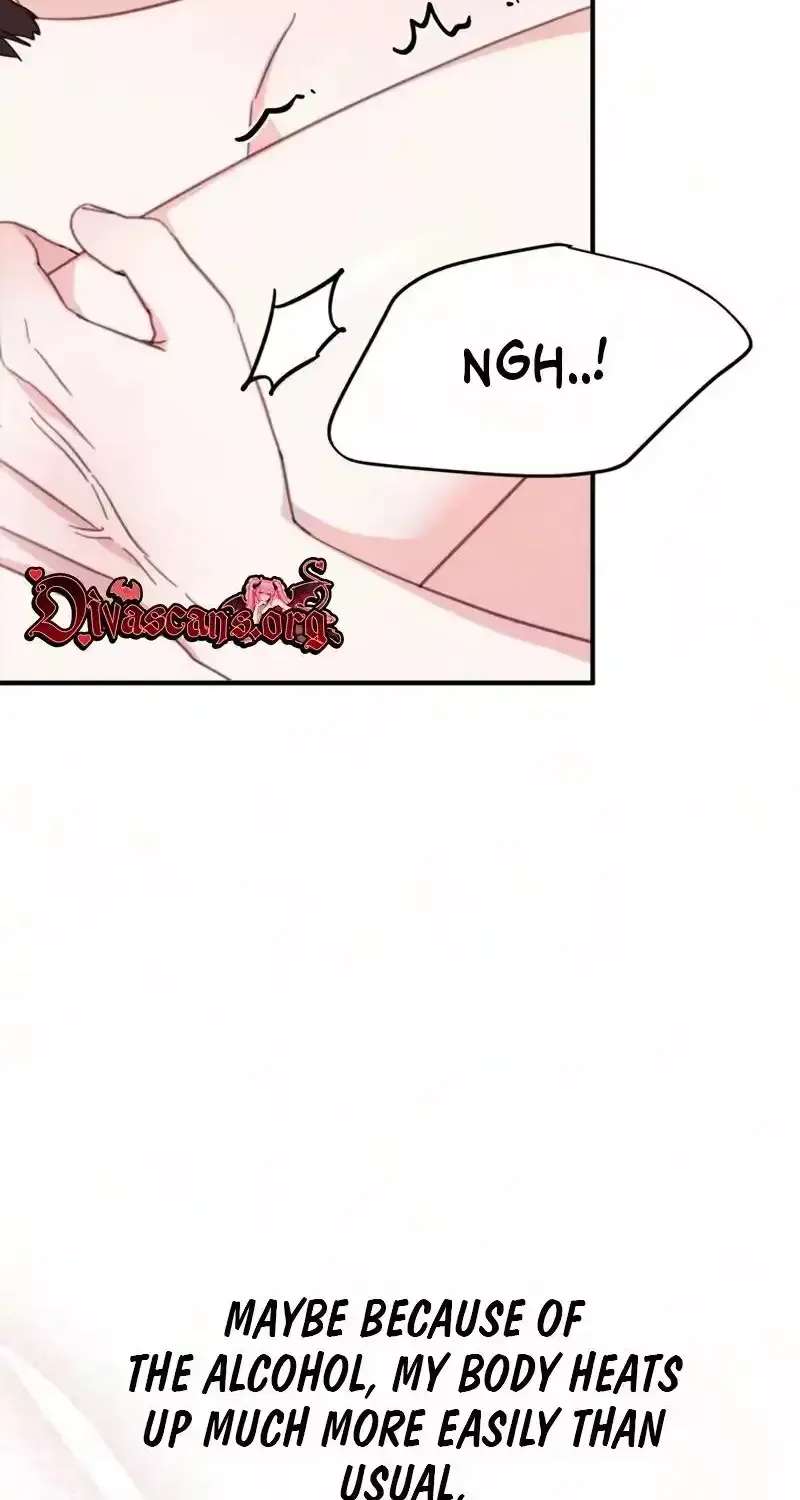 Sweet Romance, Spicy Roommates Chapter 37 - page 83