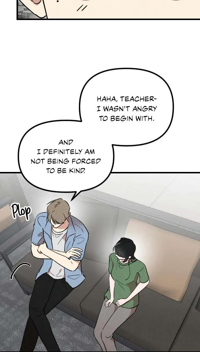 Simply Immature Chapter 4 - page 28