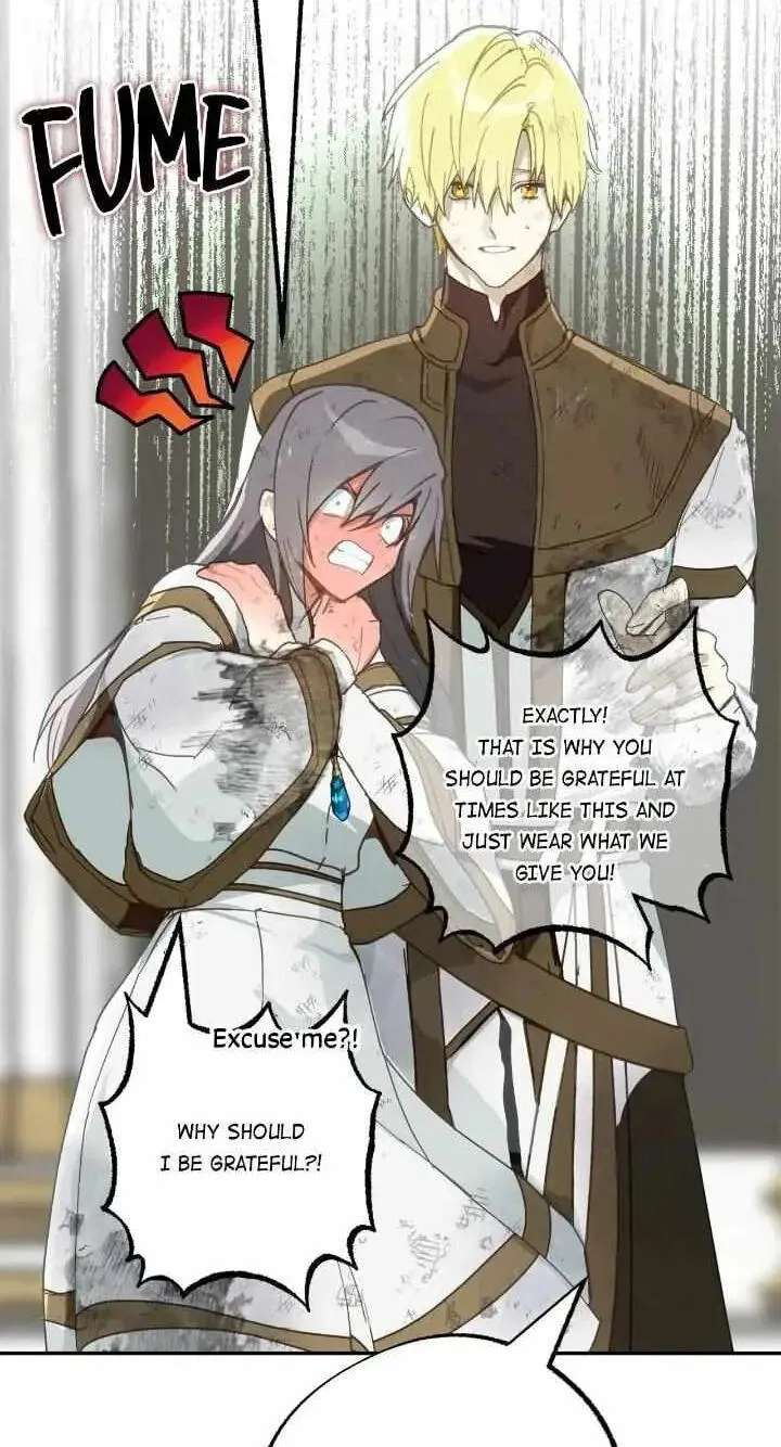 False Confession Chapter 79 - page 35