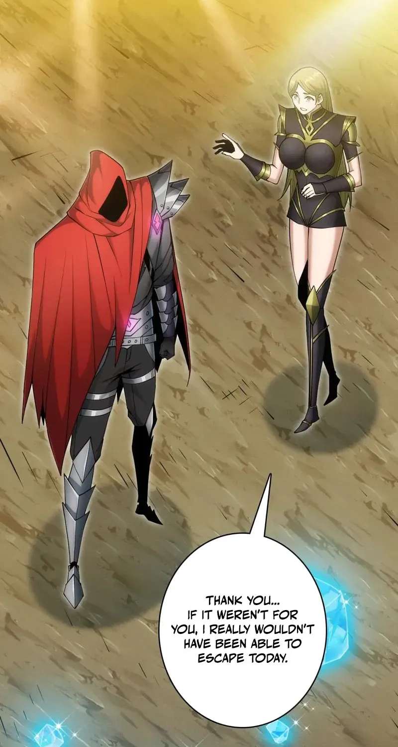 God of Games: The Ultimate Evolution Chapter 22 - page 60
