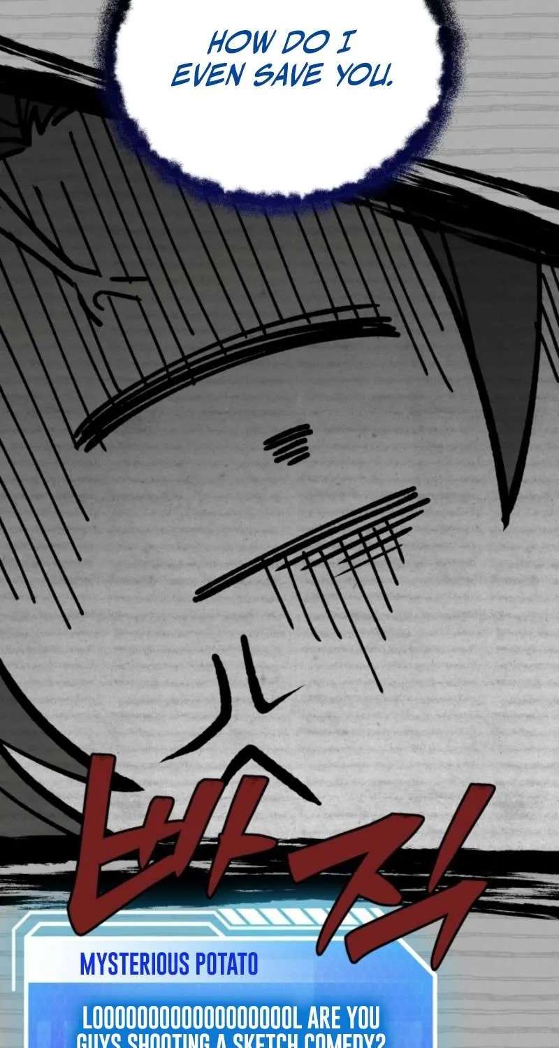 The Veteran Swordmaster’s Stream Chapter 33 - page 72