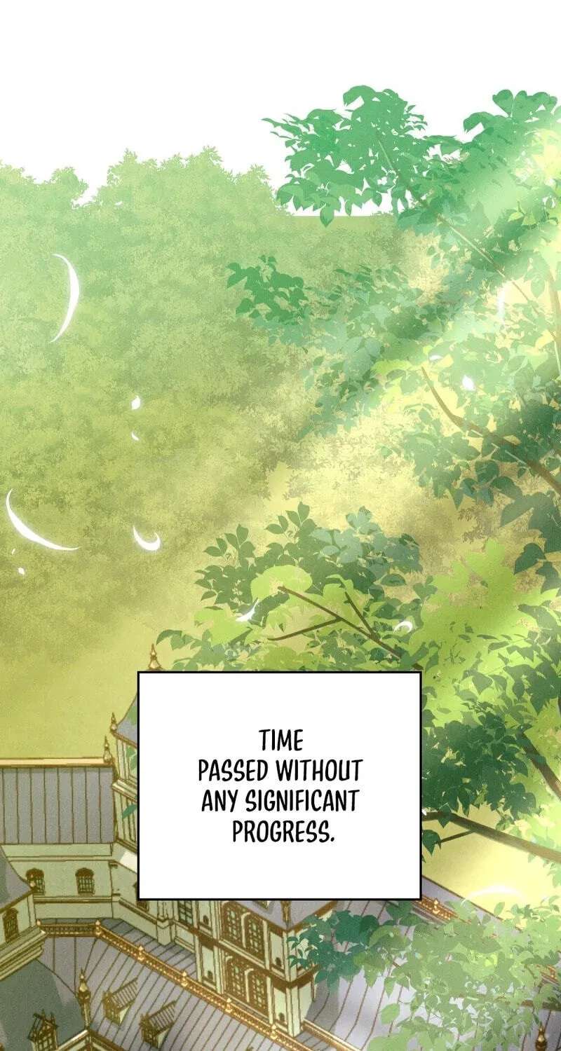 The Butterfly That Swallowed the Fog Chapter 40 - page 46