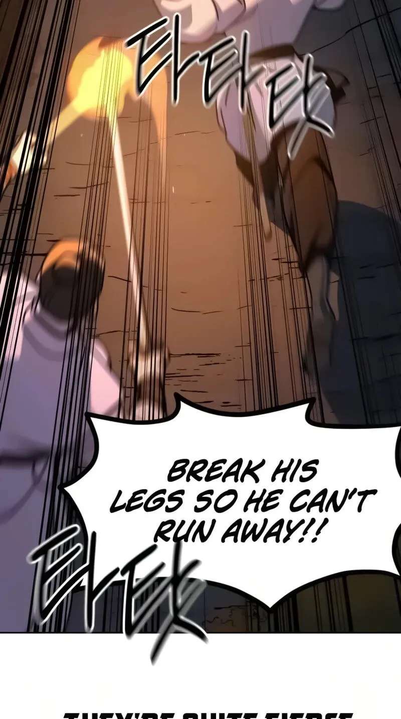 Return of the Blossoming Blade Chapter 180 - page 41