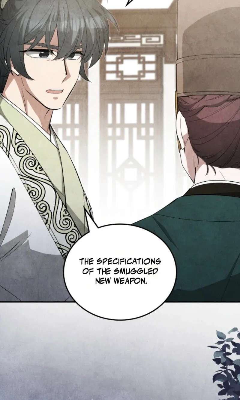 How to Survive as a Martial World Civil Servant Chapter 78 - page 11