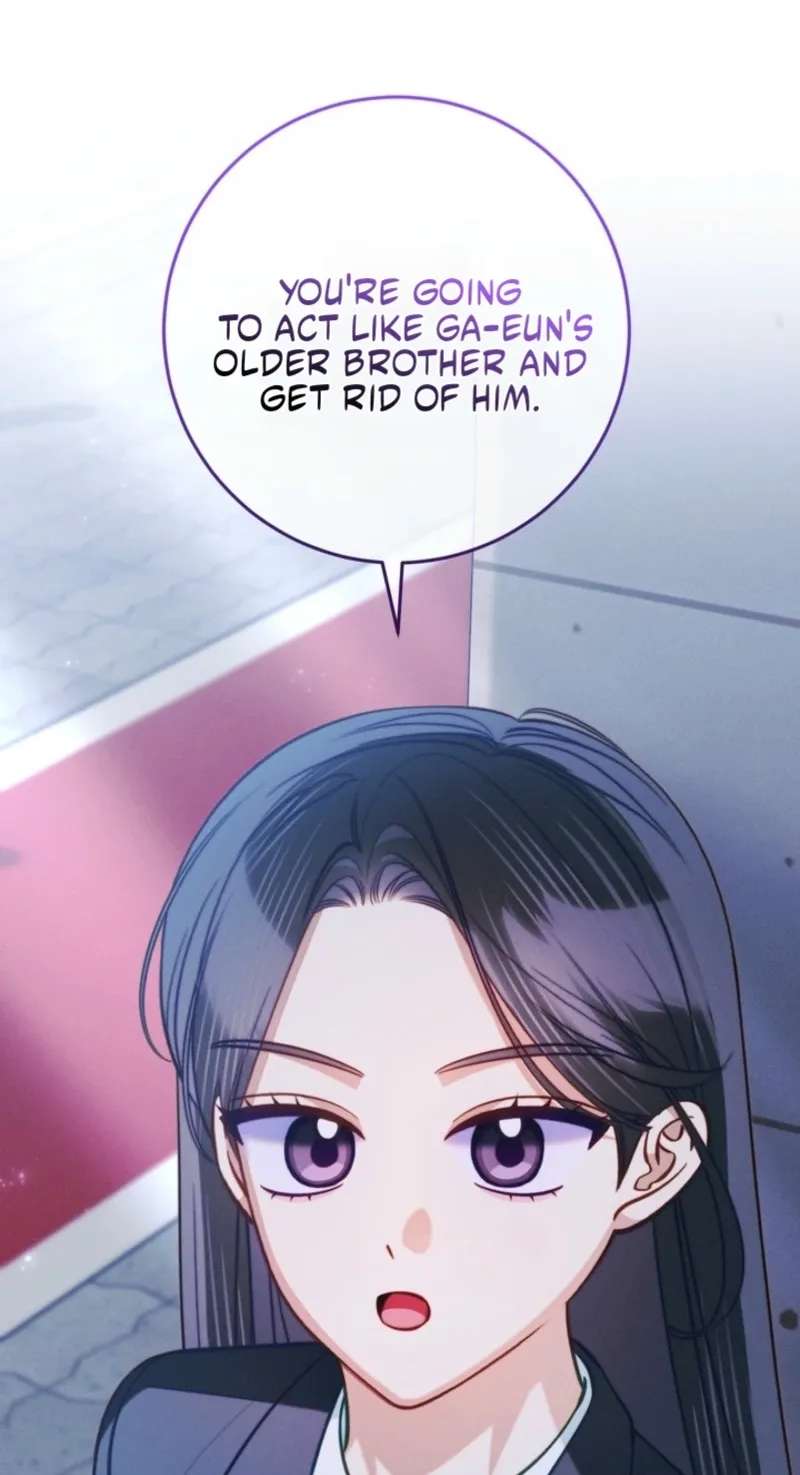 The Top Student Hides Her Regression Chapter 17 - page 57