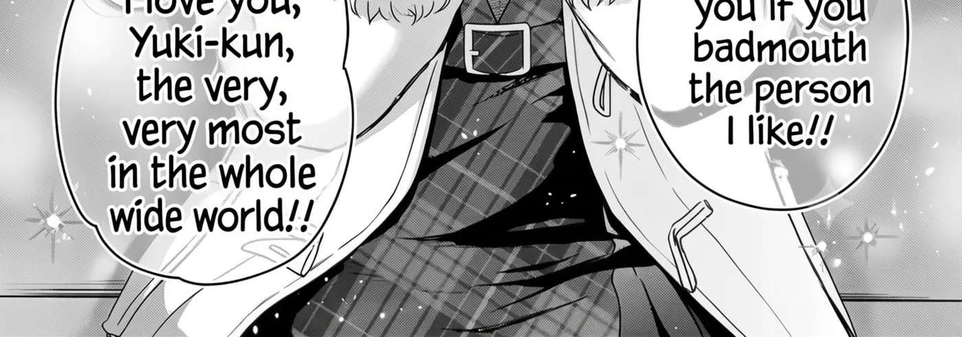 Shitsurenshita node Vtuber Hajimetara Toshiue no Onee-san ni Motemashita Chapter 42 - page 29