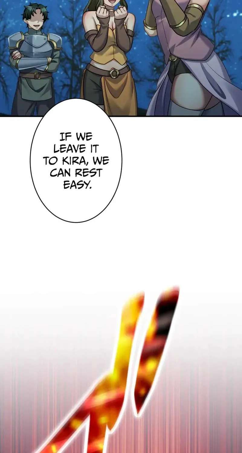 All the Heroes Are My Enemies: The ‘Useless’ Class Dropout Overpowers Everyone With His Barrier Skill and Takes Revenge Chapter 21 - page 43