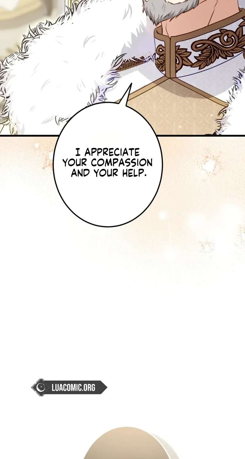 His Majesty Is My Ideal Boss! Chapter 22 - page 68