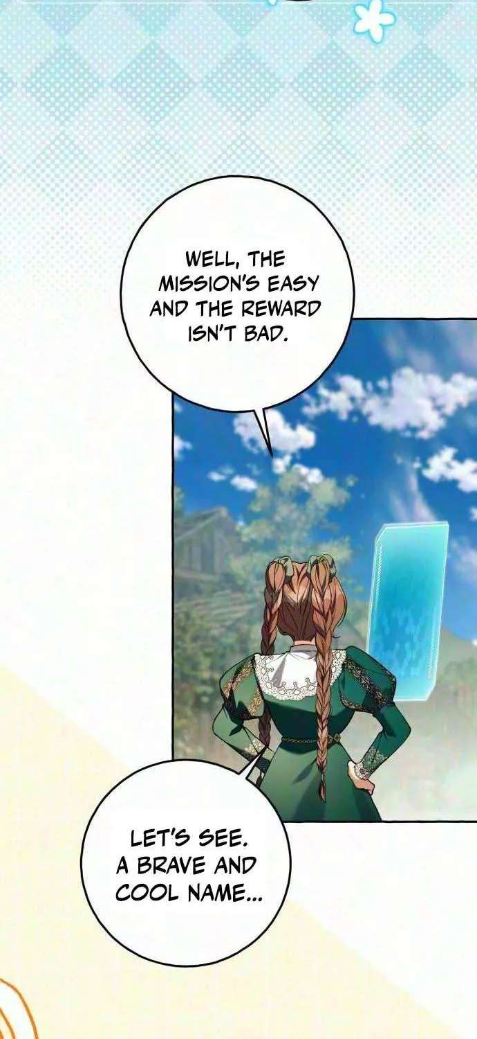 I Became the Owner of a Poor Estate Chapter 8 - page 48