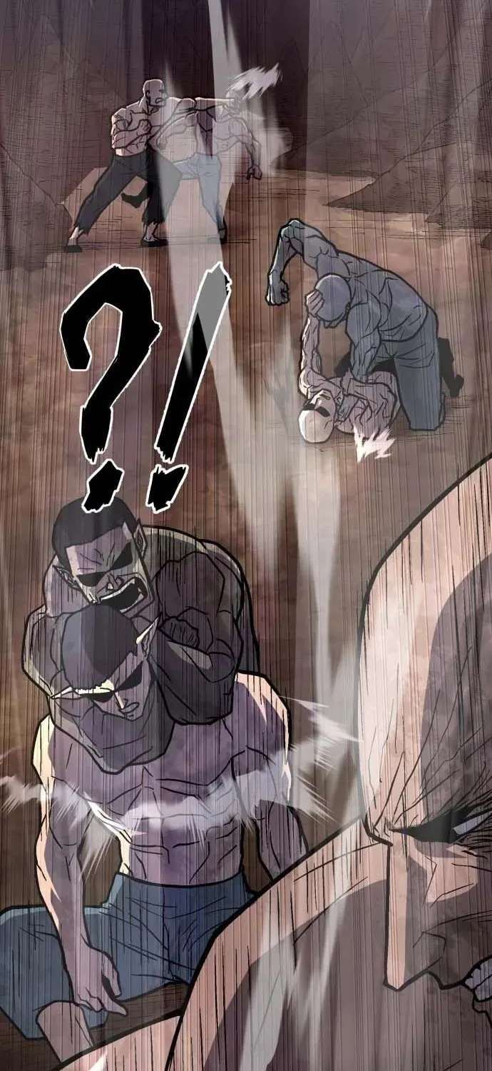 The Strongest in Hell, Mak Geum-gang Chapter 1 - page 220