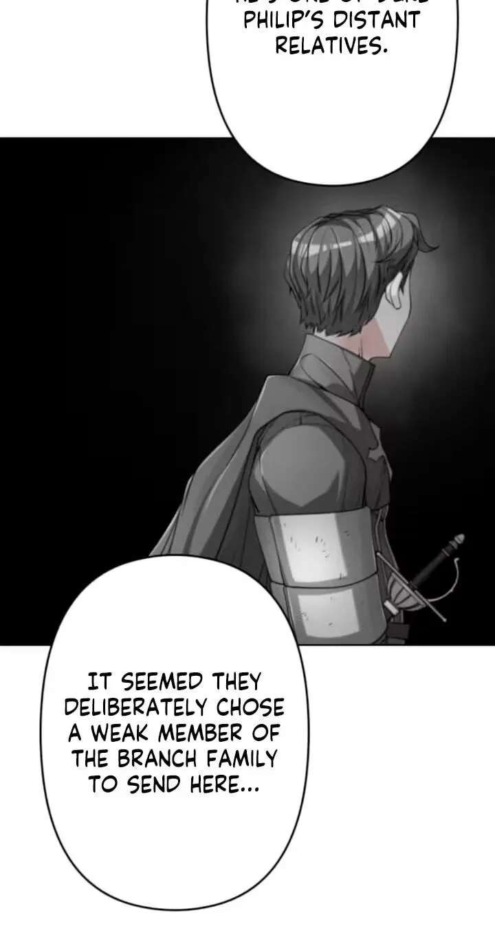 The Saint Who Blooms Beyond Time Chapter 41 - page 77