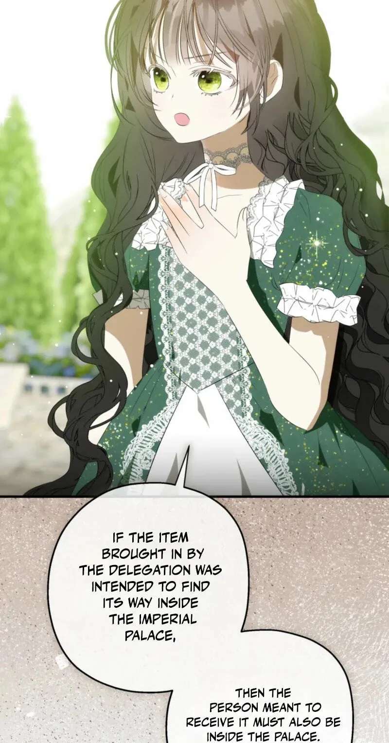 Little Lady Lilina Chapter 45 - page 46