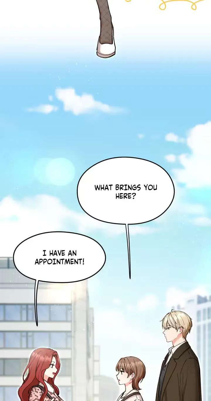 My Doodle Boyfriend Chapter 21 - page 76
