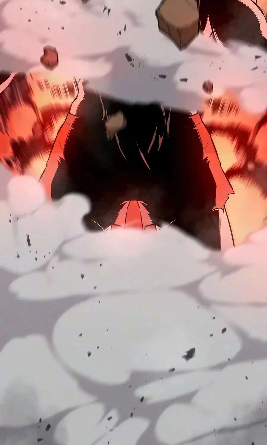 Returned to the Day I Joined the Army Chapter 102 - page 205