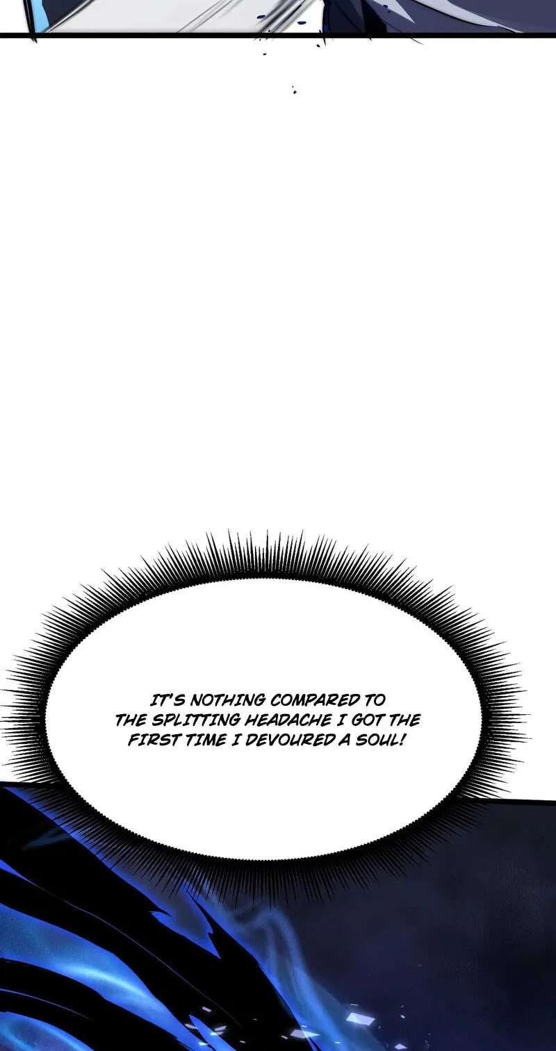 I Became a God Devouring Souls at the Crematorium Chapter 28 - page 13