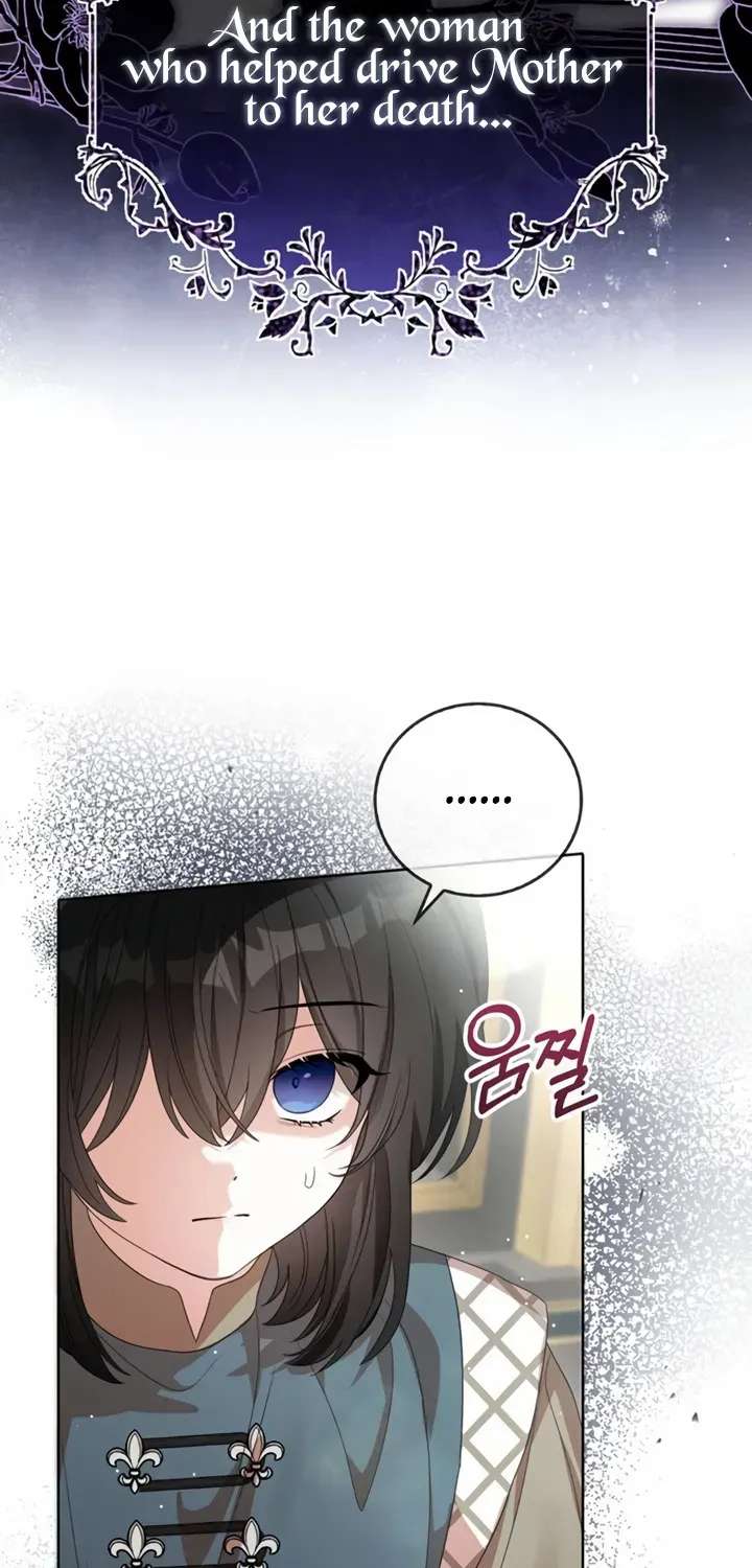 I Became a Closet Monster Instead of a Fantasy Heroine Chapter 12 - page 74