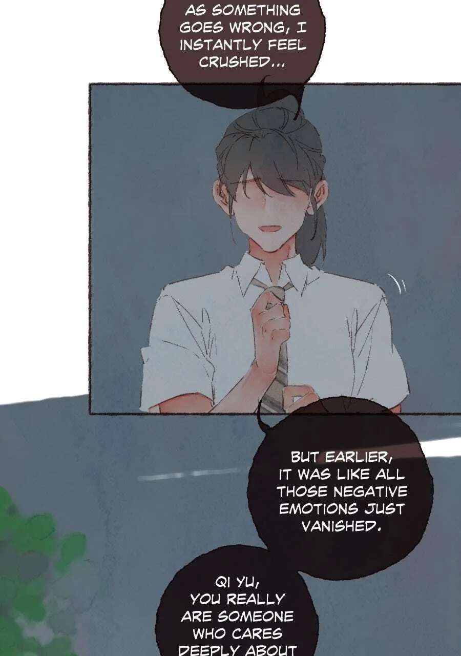 Soul Sealer's School Life Chapter 34 - page 27