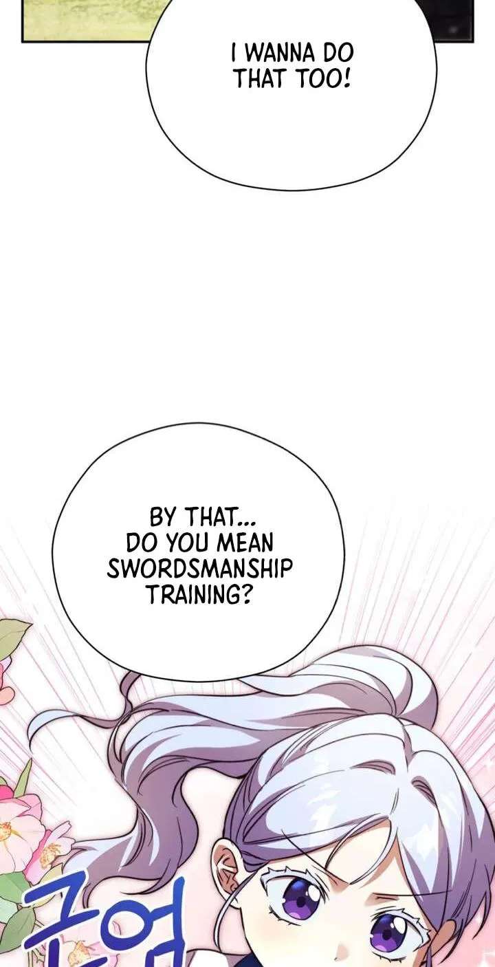 The Immoral Duke Needs to be Homeschooled Chapter 62 - page 65