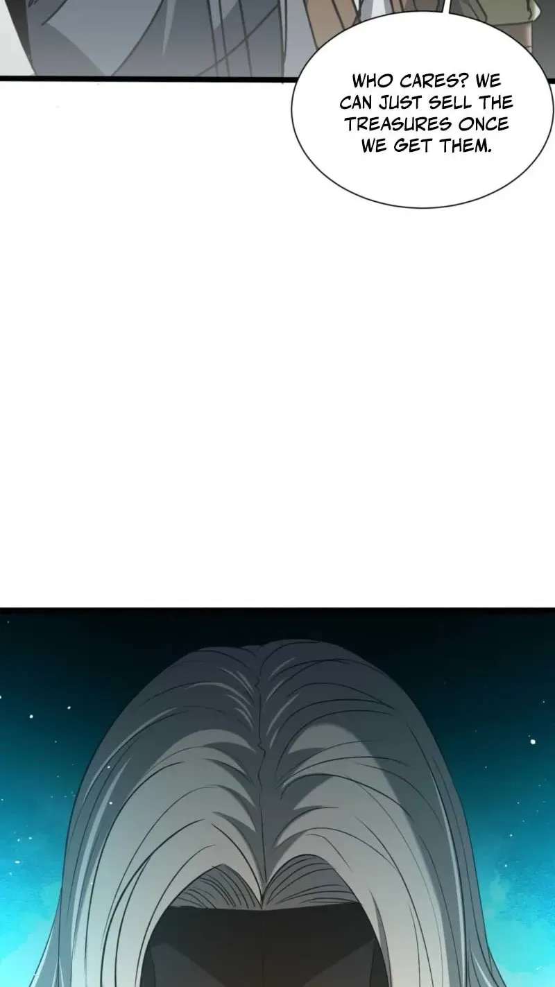 Greet the Sect Leader Chapter 32 - page 13