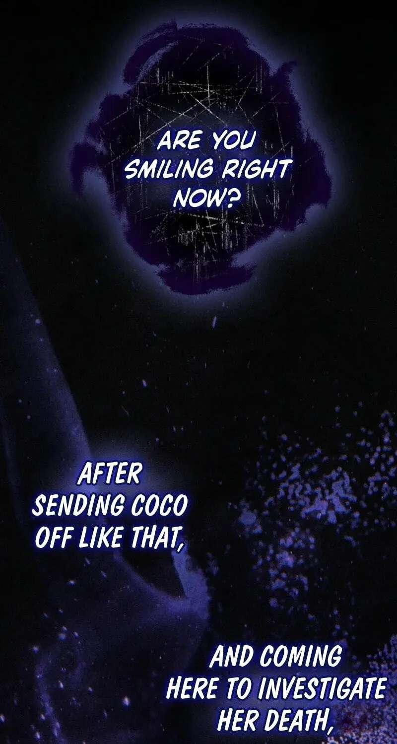 I'm the Brave Puppy Who Came to Save the Villainess Sister Chapter 47 - page 62