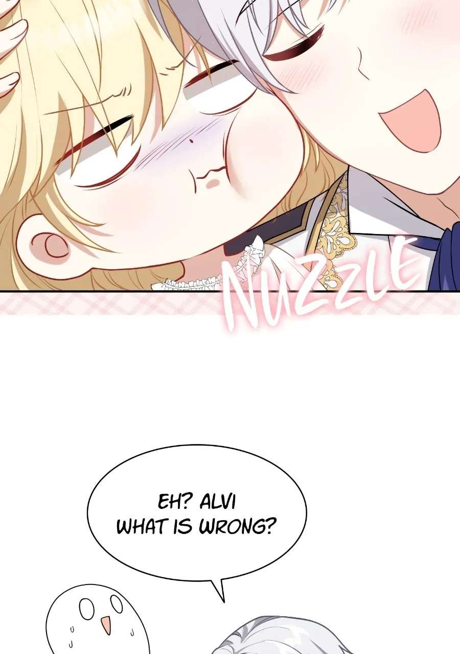How I Became the Duke'sBeloved Daughter Chapter 3 - page 42