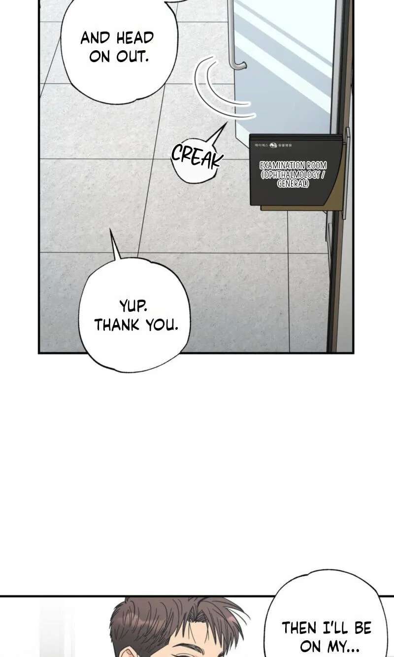 Cat Choice Chapter 29 - page 50