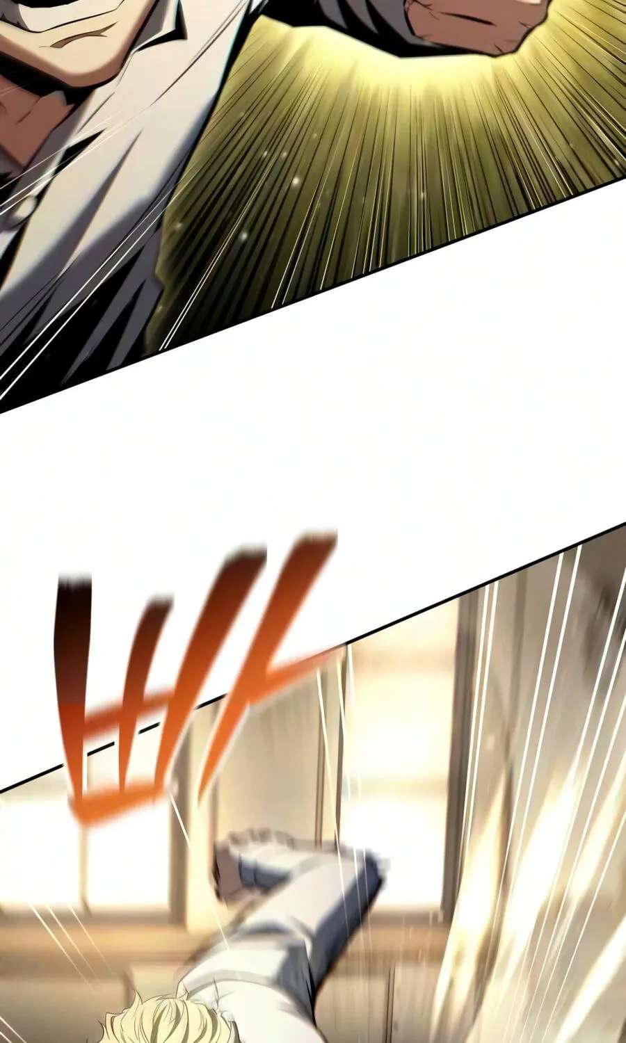 The Seventh Prince Wants to Bail Chapter 18 - page 162