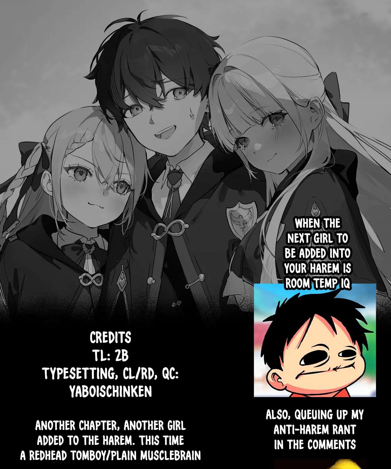 Infinite Magician ~I Was Persecuted as a Commoner's Child Without Magic Power, but I Possesses Infinite Magical Power~ Chapter 7 - page 51