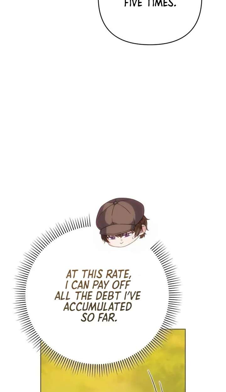 The Duke of Hermont's Male Mistress Chapter 5 - page 71