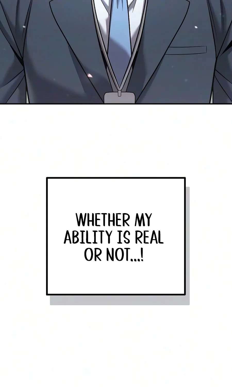 The Money Keeps Piling Up Even If I Spend It Chapter 3 - page 21