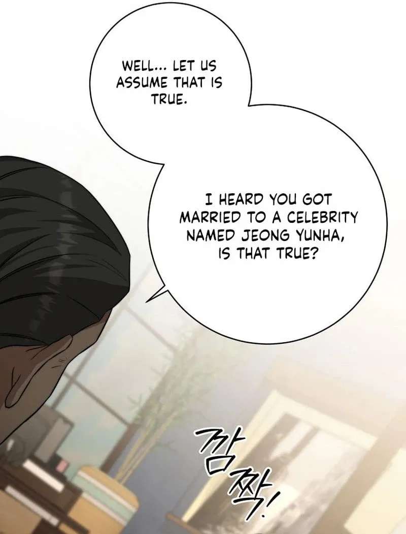 Dangerous Newlyweds Chapter 46 - page 68