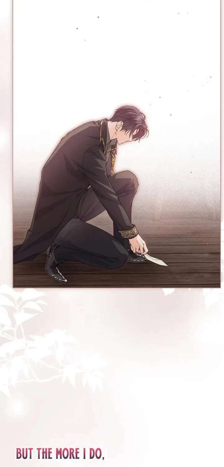 The Princess Stans in Secret Chapter 102 - page 60