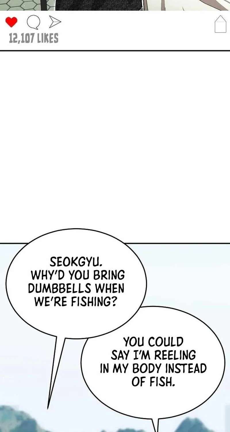 Genius Hitter Hits Fastball Chapter 132 - page 91