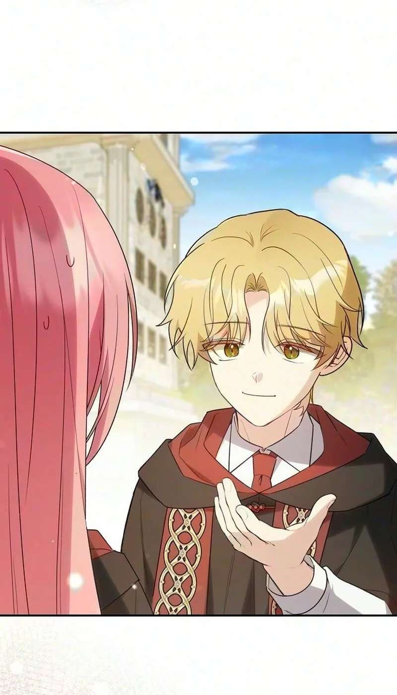 The Archmage Becomes the Swordmaster's Youngest Daughter Chapter 51 - page 106