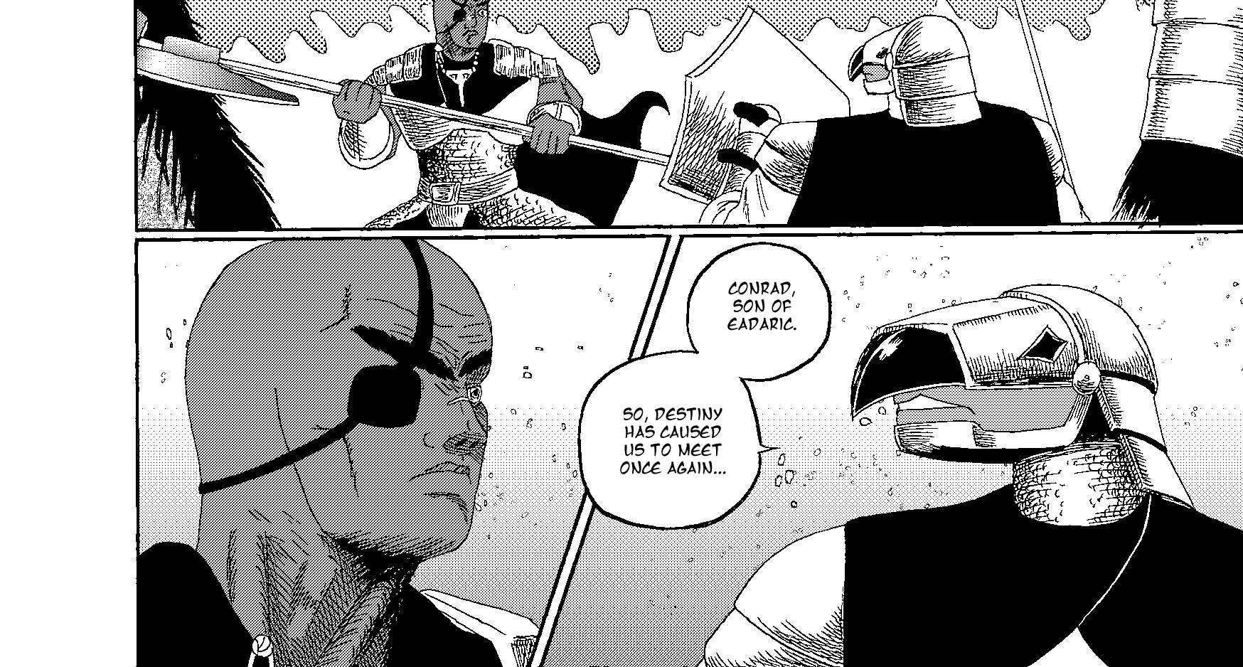 Depravity Absolute Chapter 8.2 - page 11
