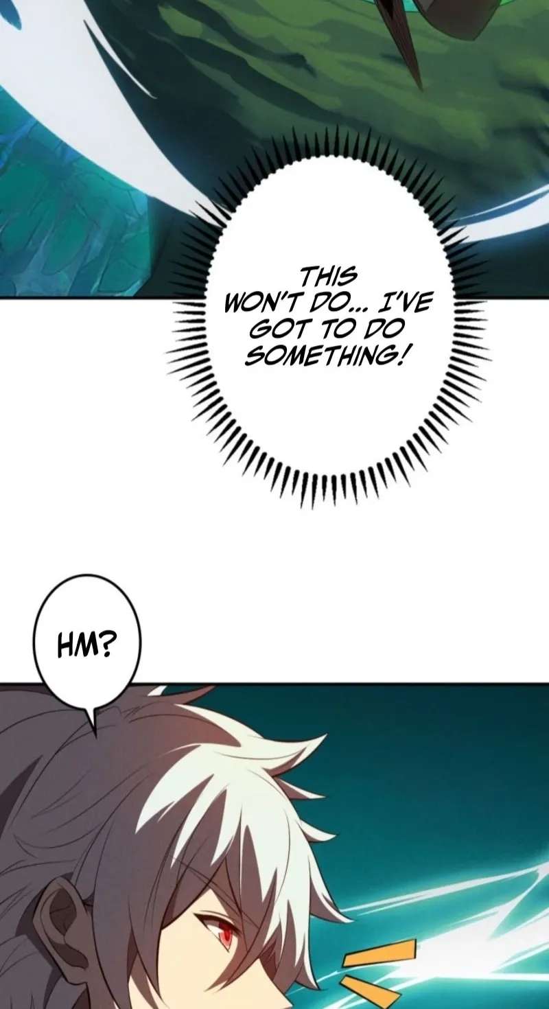 Dream Beast Hunter Chapter 23 - page 7