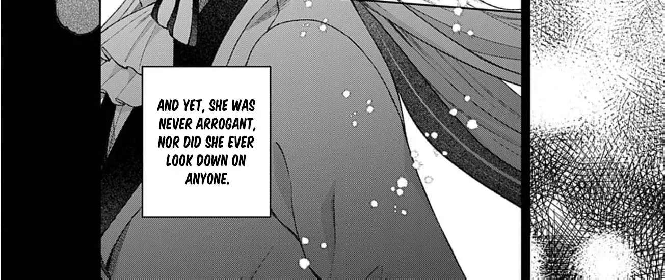 A Letter from the Exiled Lady: Have You Forgotten Me? Chapter 7 - page 20