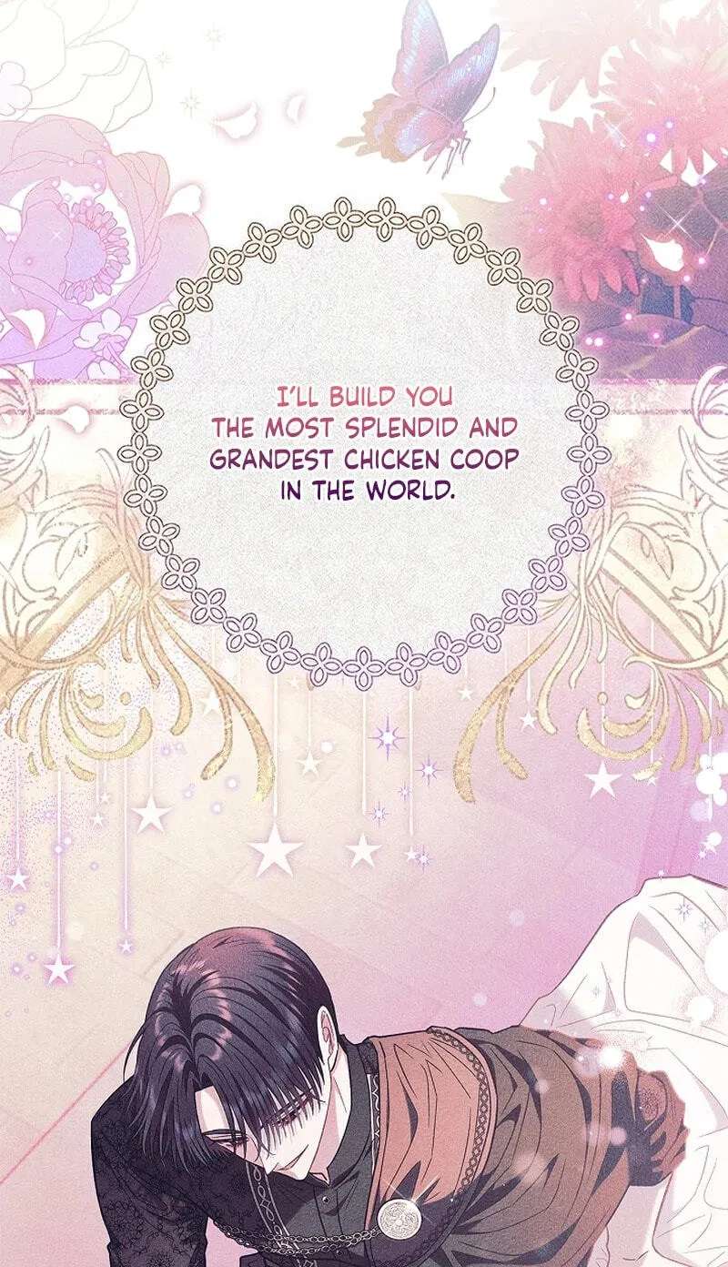 I Will Become The Villain’s Poison Taster Chapter 109 - page 84