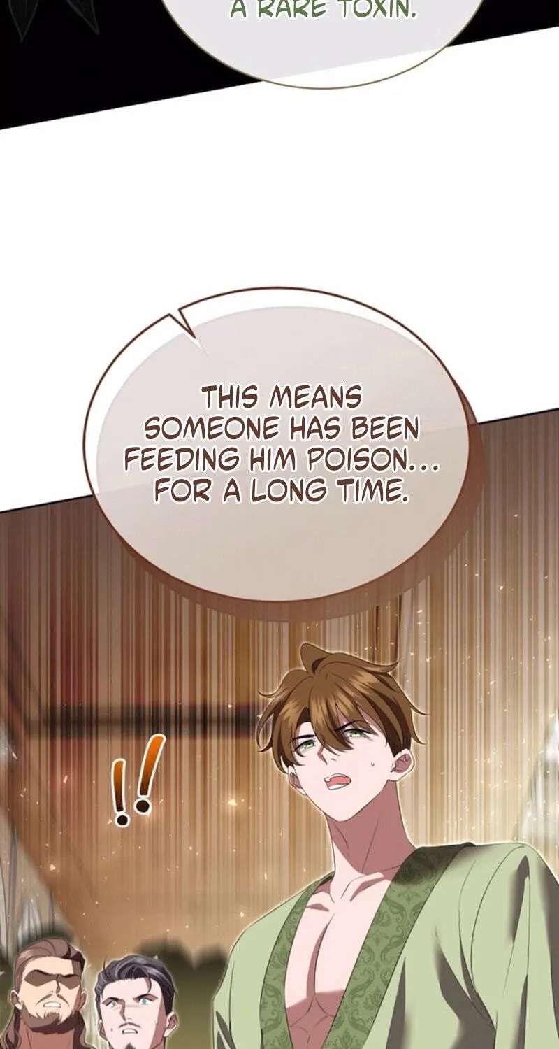 I Will Dedicate My Life To Revenge Chapter 22 - page 5