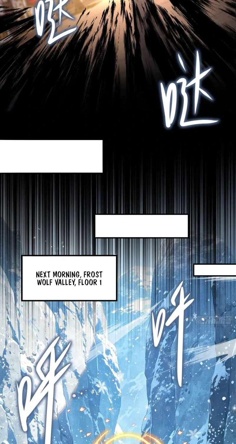 Skills have no cooldown, I turned into a natural disaster of undead Chapter 5 - page 22