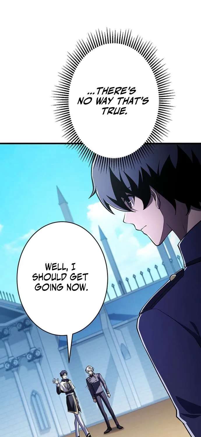 The Top Healer of the Offensive Magic Academy Chapter 43 - page 51