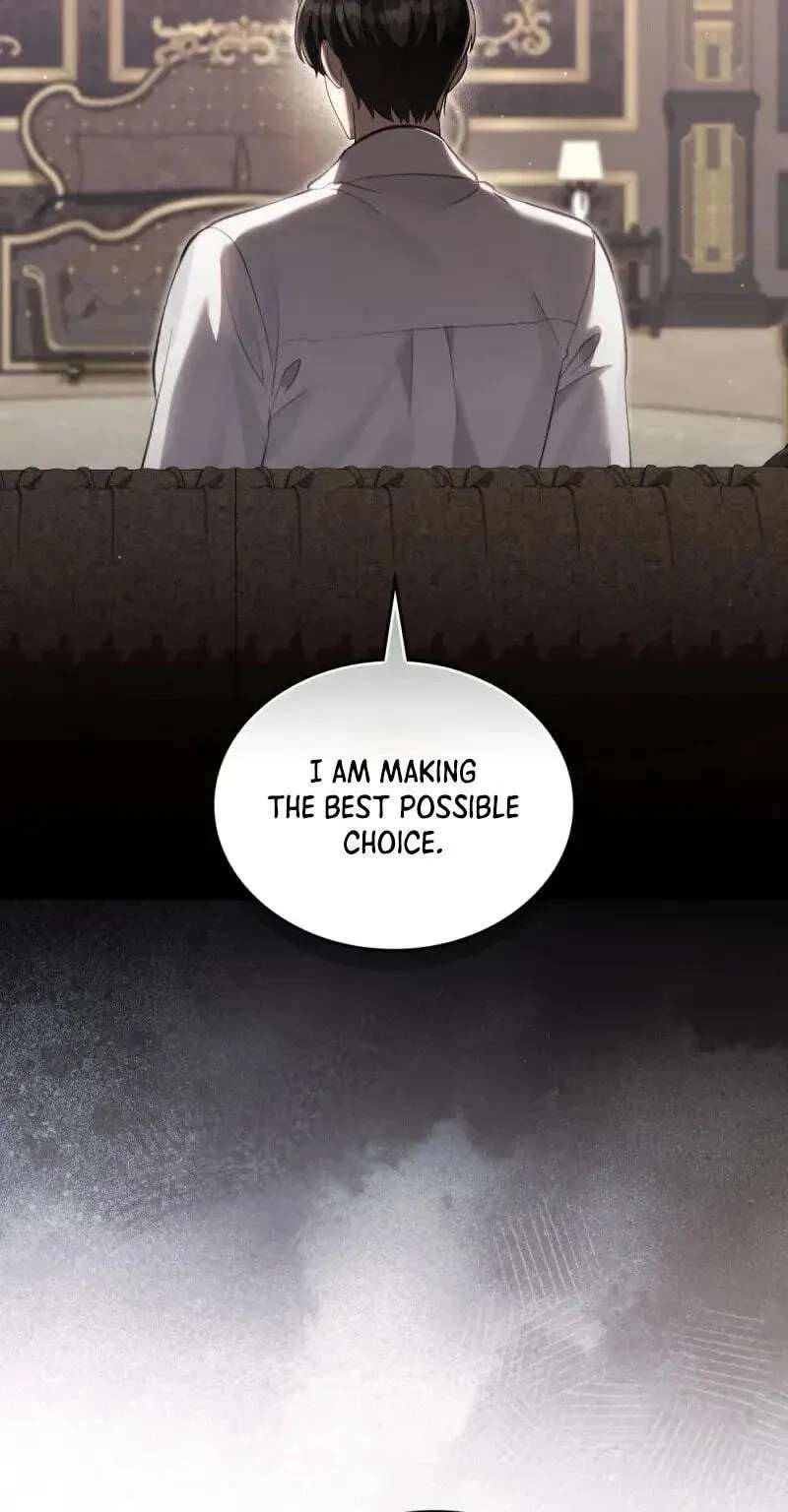Reborn as the Enemy Prince Chapter 122 - page 49