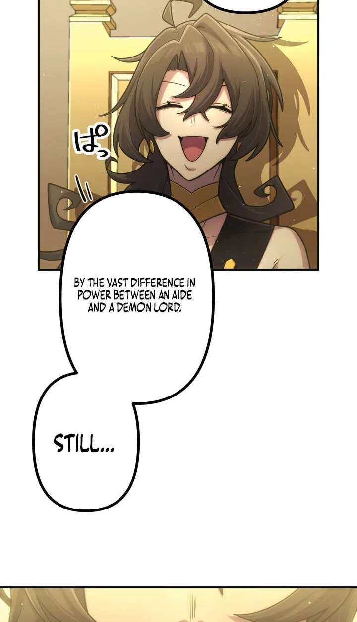 Maou App de S-kyuu Hunter ni Naremashita Chapter 159 - page 21