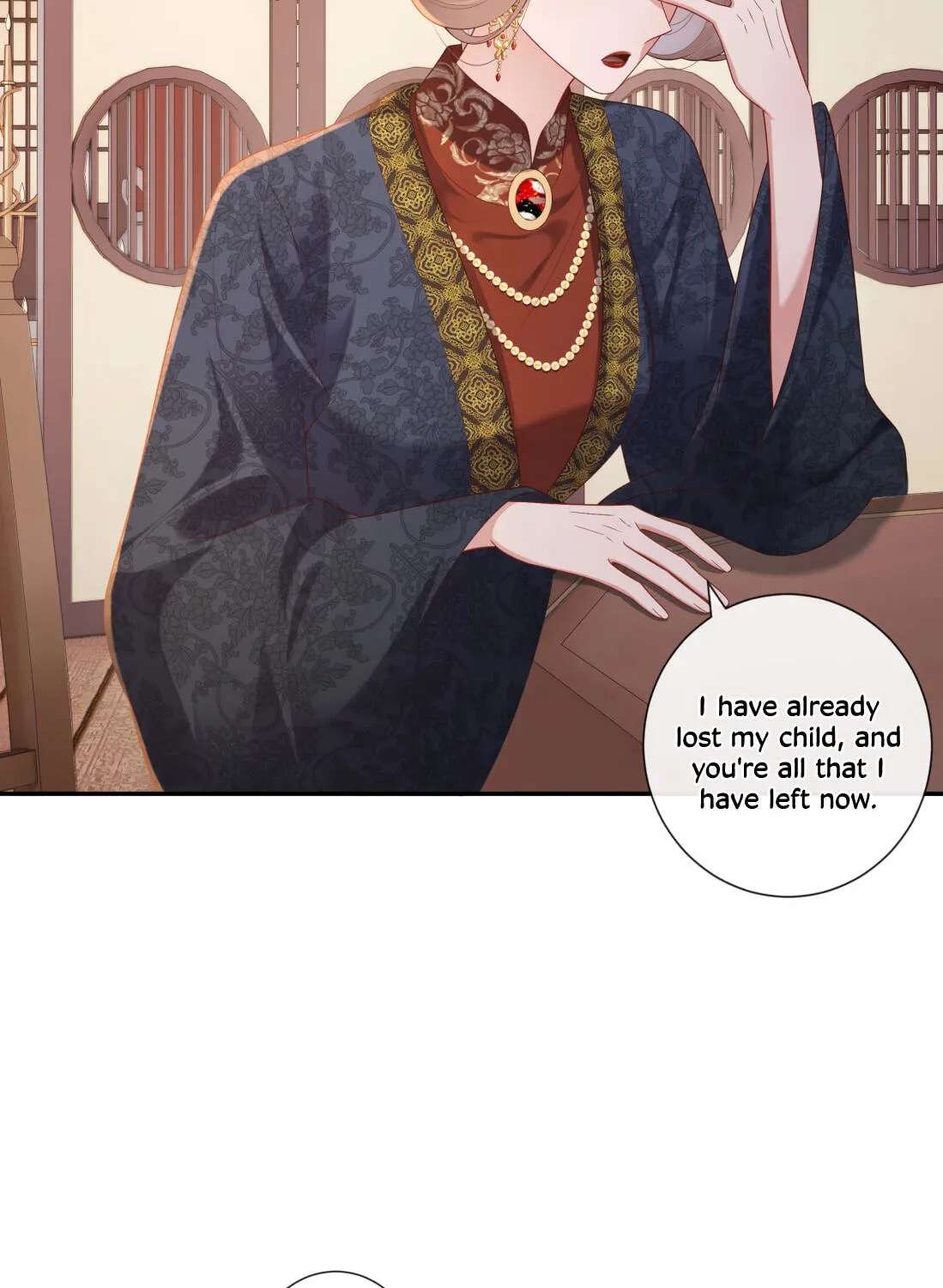 Buzhi Bixia Shi Nvlang Chapter 69 - page 13
