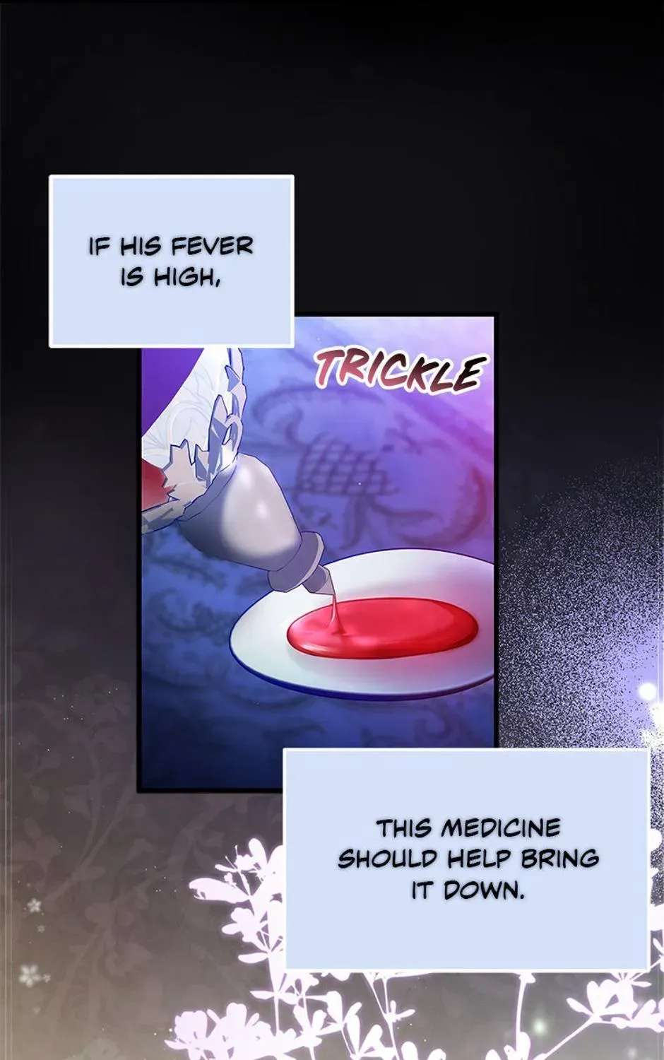 Your God Sent You Chapter 83 - page 25