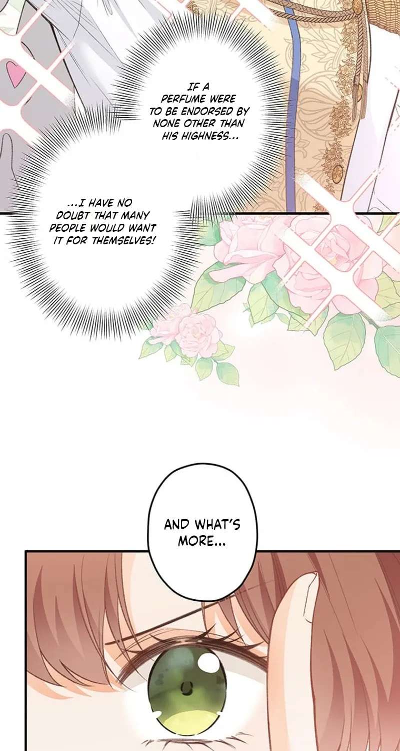 The Guard Dog's Obsession Won't Stop Chapter 15 - page 73