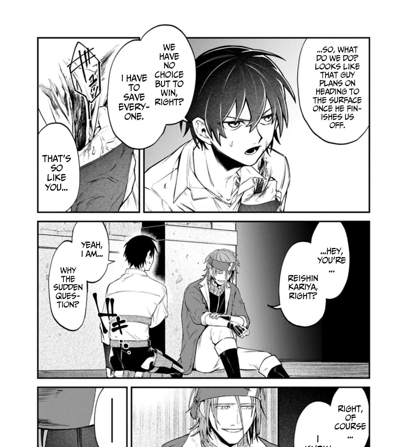Isekai Summoner, Shinwa no Kaibutsu-tachi to Gendai de Musou Suru: Uragirareta Moto Eiyuu wa, Aiomome na Nakama to Heiwa ni Kurashitai Chapter 10.2 - page 6