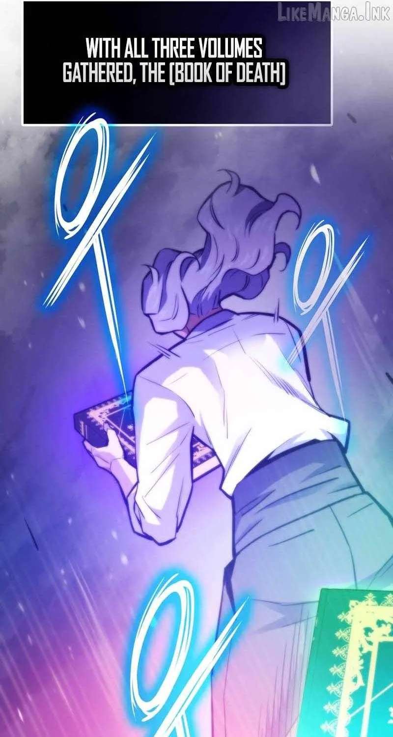 Past Life Returner (Remake 2022) Chapter 184 - page 55
