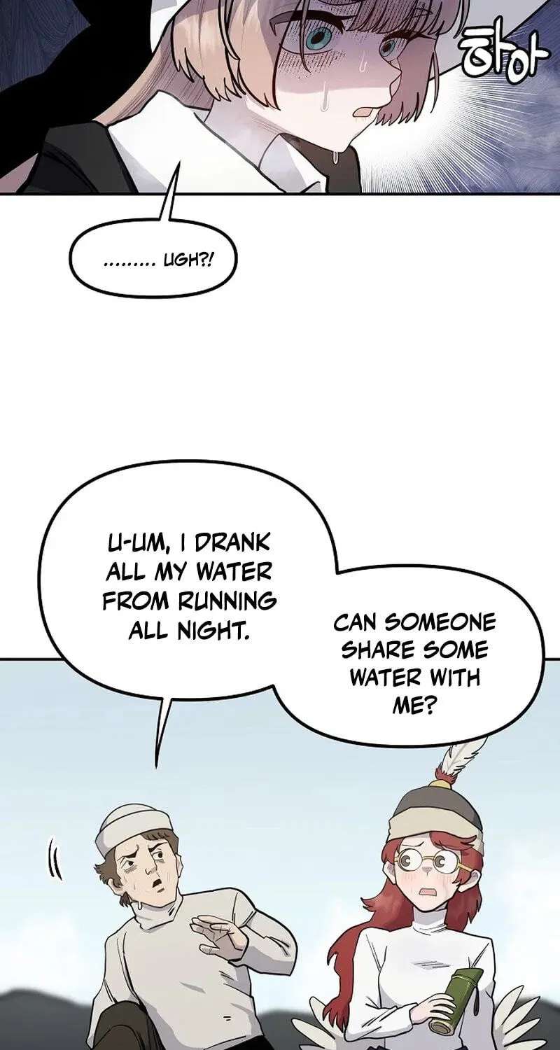 Mimosa Chapter 34 - page 67