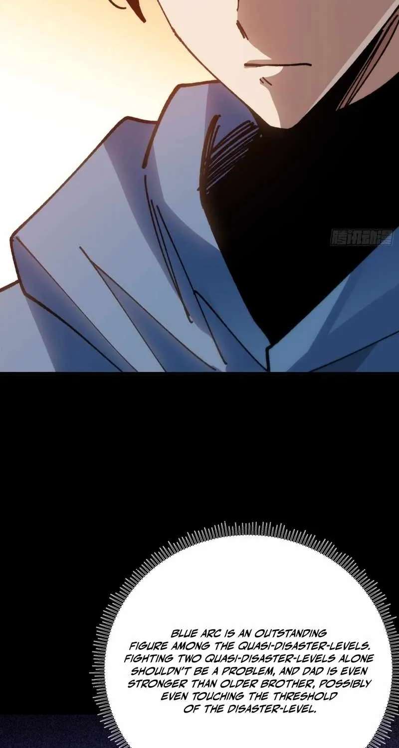 My Avatar Is Becoming the Final Boss Chapter 44 - page 52